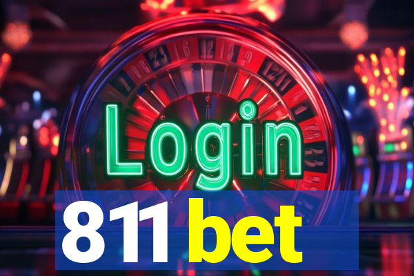 811 bet